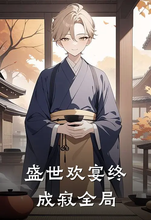 盛世欢宴终成寂全局