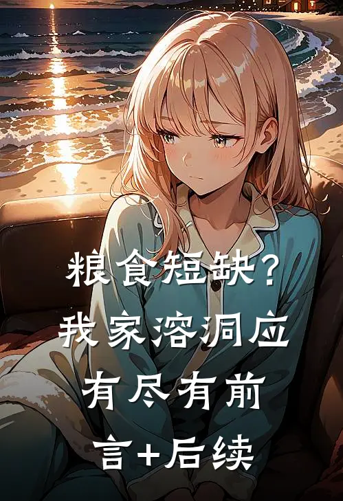 粮食短缺？我家溶洞应有尽有前言+后续