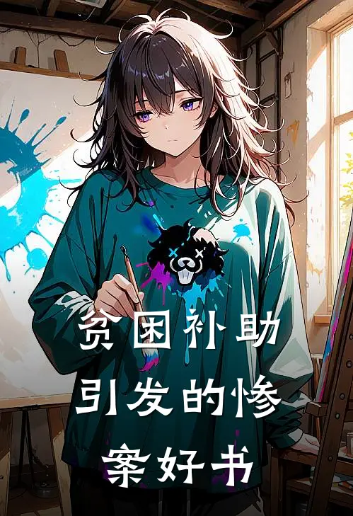 贫困补助引发的惨案好书
