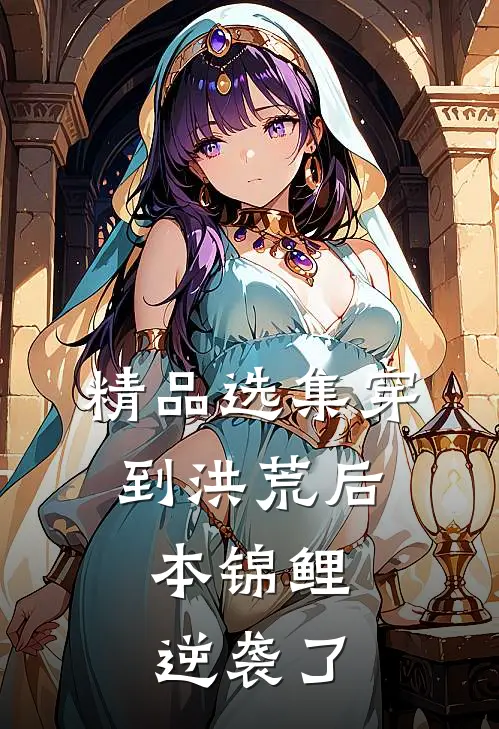精品选集穿到洪荒后,本锦鲤逆袭了
