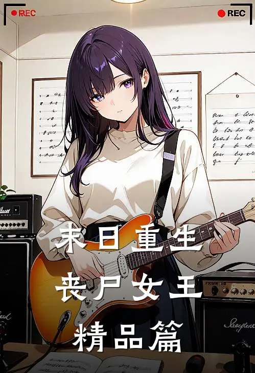 末日重生丧尸女王精品篇