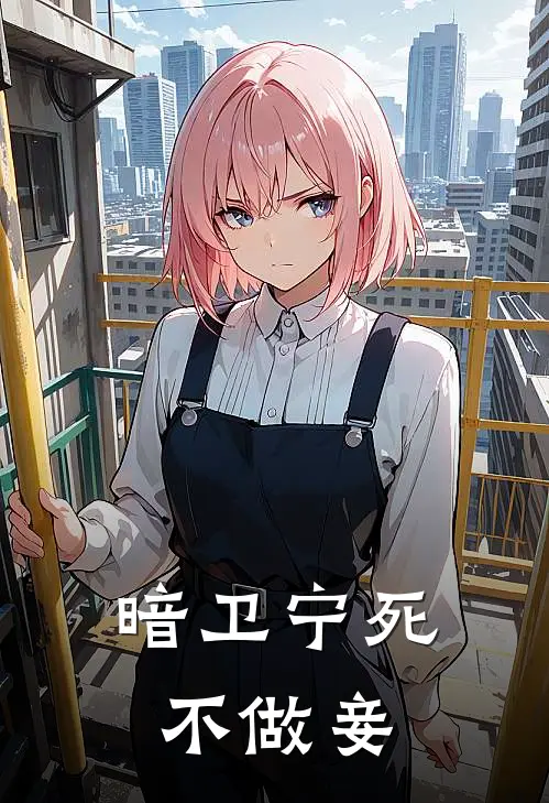 暗卫宁死不做妾