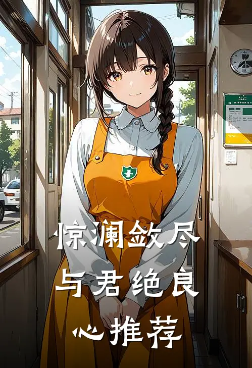 惊澜敛尽与君绝良心推荐