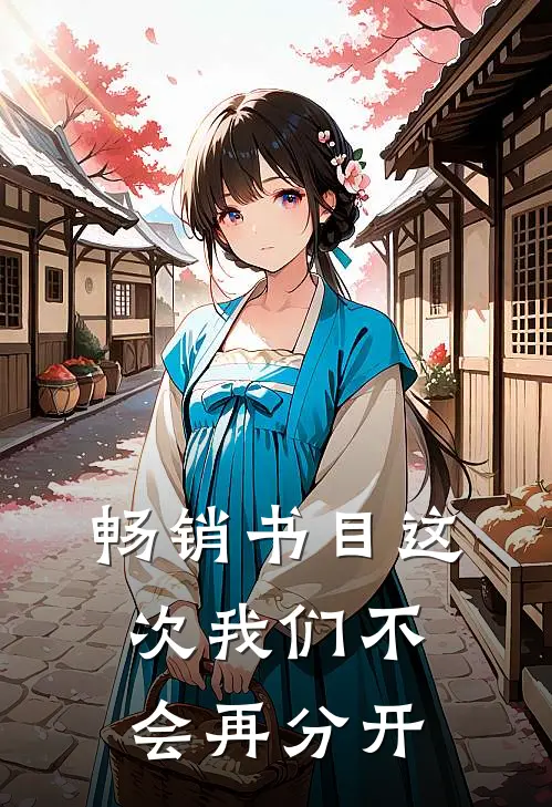 畅销书目这次我们不会再分开