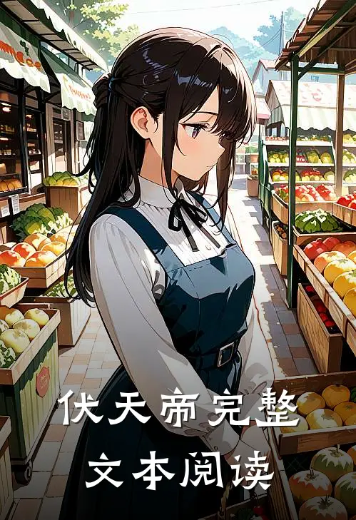 伏天帝完整文本阅读