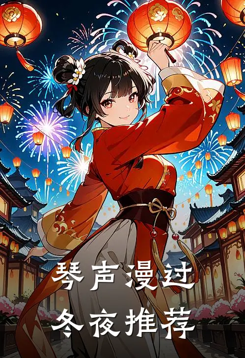 琴声漫过冬夜推荐