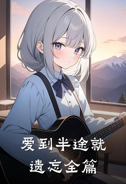 爱到半途就遗忘全篇