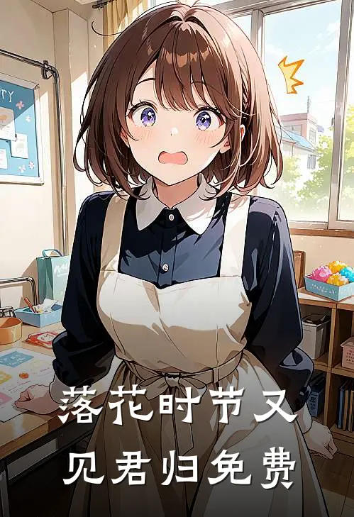 落花时节又见君归免费完整