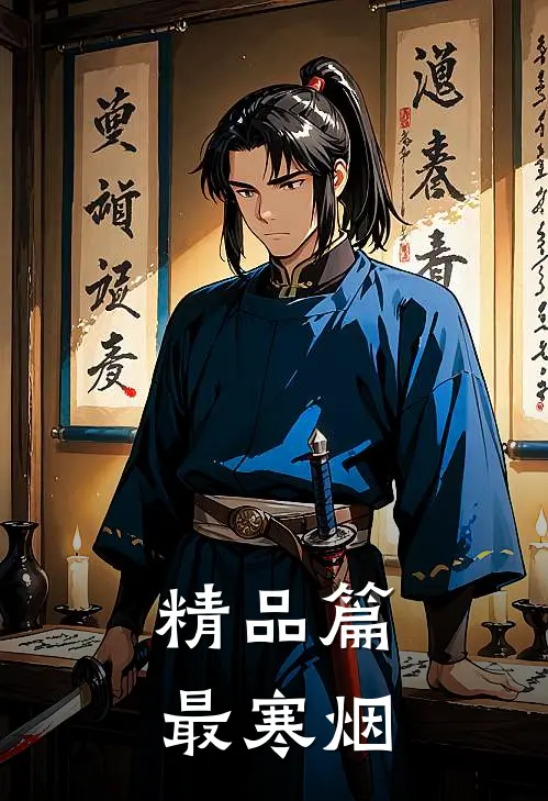 精品篇最寒烟