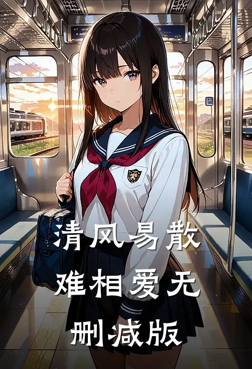 清风易散难相爱无删减版