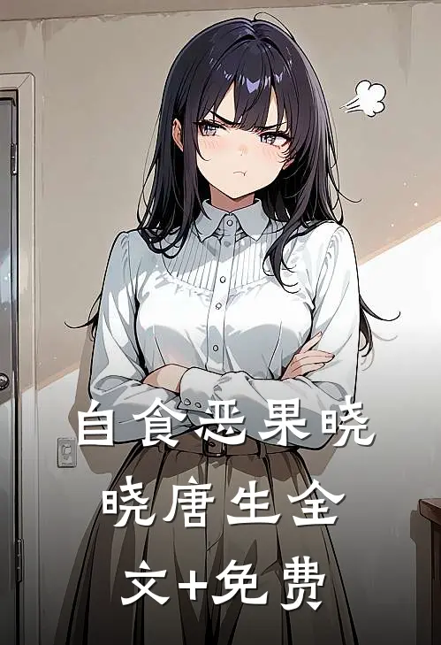 自食恶果晓晓唐生全文+免费