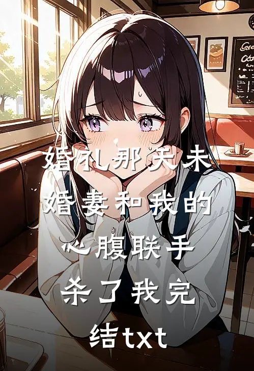 婚礼那天未婚妻和我的心腹联手杀了我完结txt