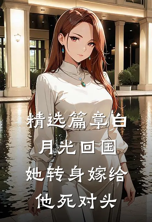 精选篇章白月光回国，她转身嫁给他死对头