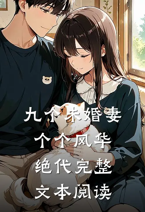 九个未婚妻个个风华绝代完整文本阅读