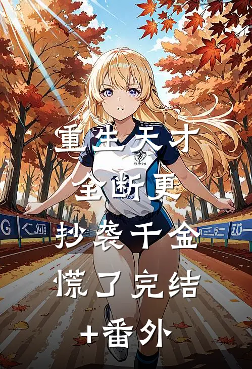 重生天才全断更，抄袭千金慌了完结+番外