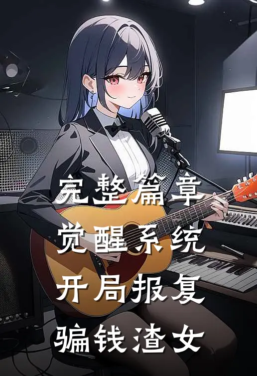 完整篇章觉醒系统，开局报复骗钱渣女