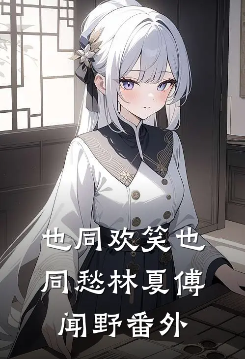 也同欢笑也同愁林夏傅闻野番外