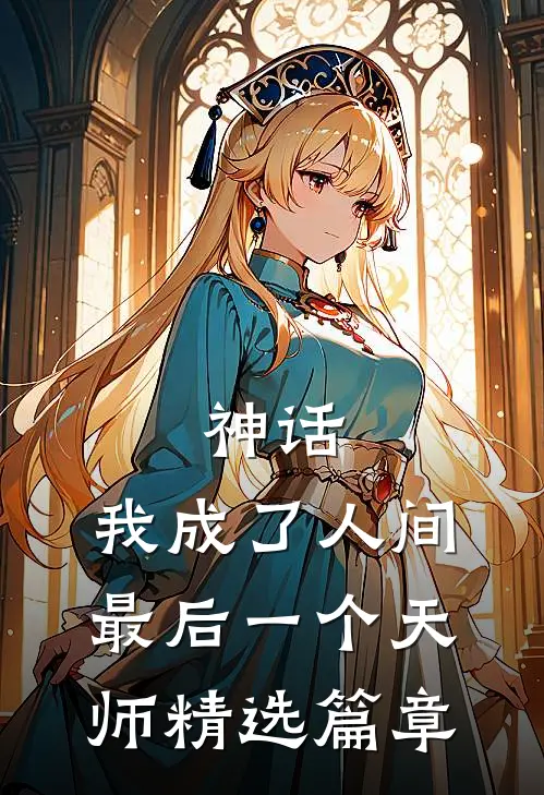 神话我成了人间最后一个天师精选篇章阅读