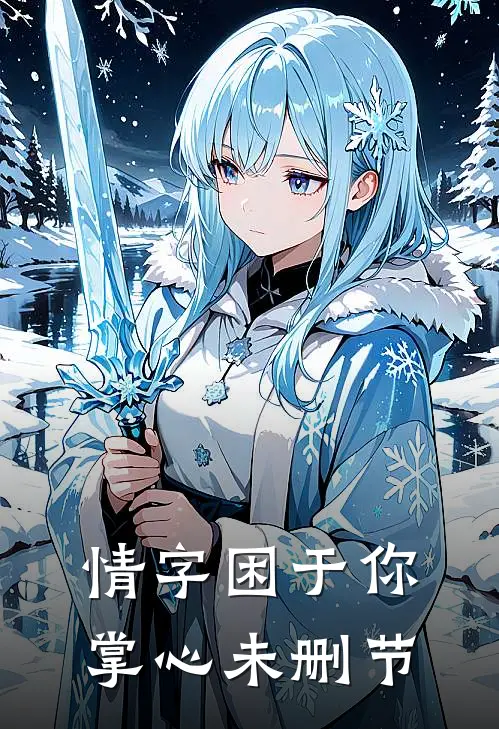 情字困于你掌心未删节