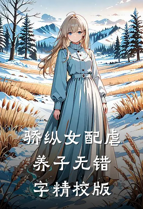 贺岑何奈奈骄纵女配虐养子免费阅读全文