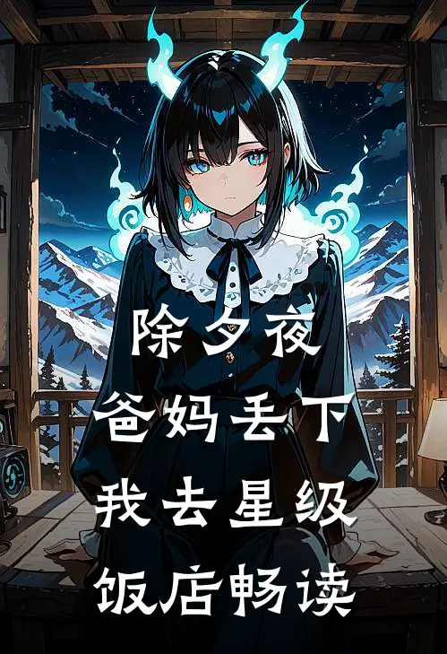 除夕夜，爸妈丢下我去星级饭店畅读