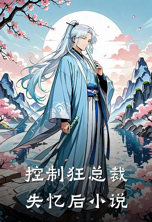 控制狂总裁失忆后小说