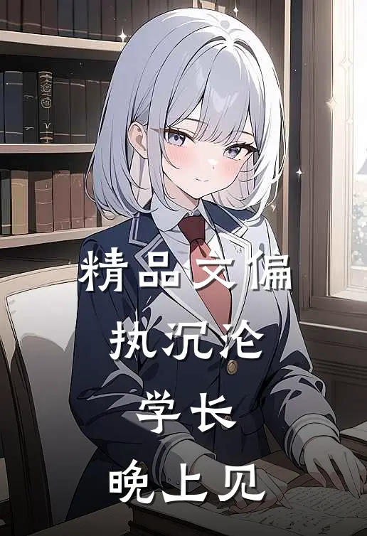 精品文偏执沉沦：学长，晚上见