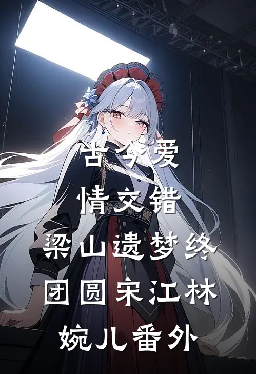 古今爱情交错，梁山遗梦终团圆宋江林婉儿 番外