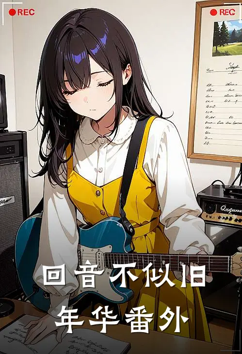 回音不似旧年华番外