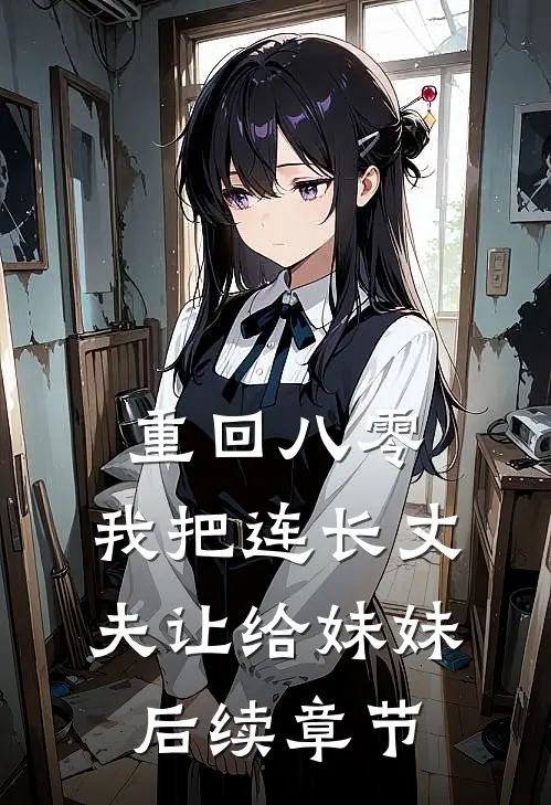 重回八零：我把连长丈夫让给妹妹后续章节