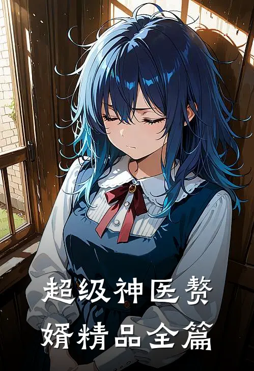 超级神医赘婿精品全篇