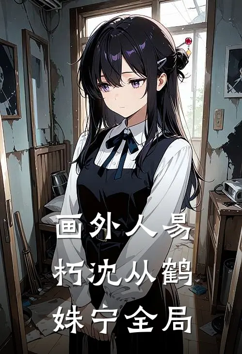 画外人易朽沈从鹤姝宁全局