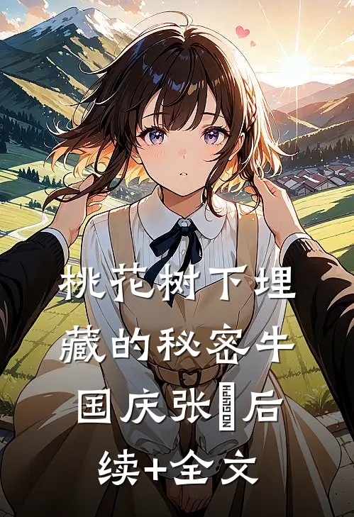 桃花树下埋藏的秘密牛国庆张椛后续+全文
