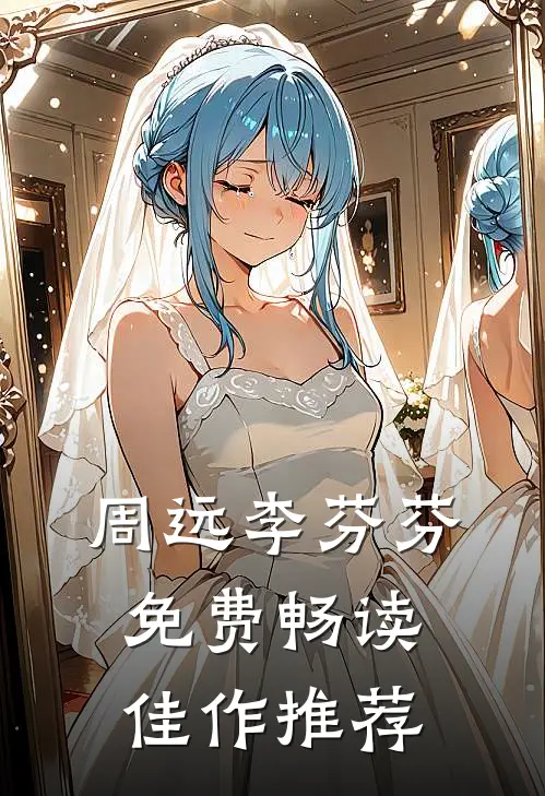 周远李芬芬免费畅读佳作推荐