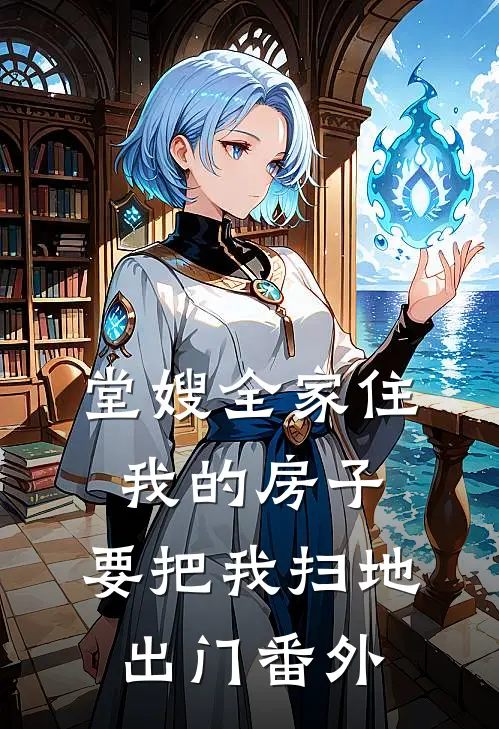 堂嫂全家住我的房子，要把我扫地出门 番外