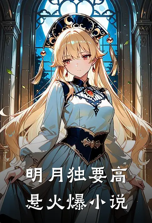 明月独要高悬火爆小说