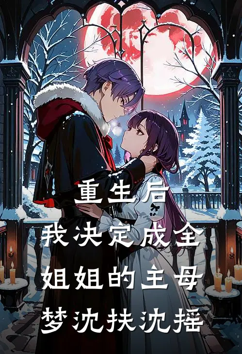 重生后，我决定成全姐姐的主母梦沈扶沈摇