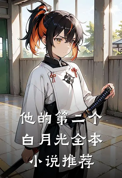 他的第二个白月光全本小说推荐