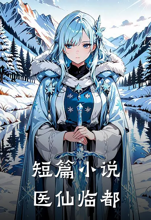 短篇小说医仙临都