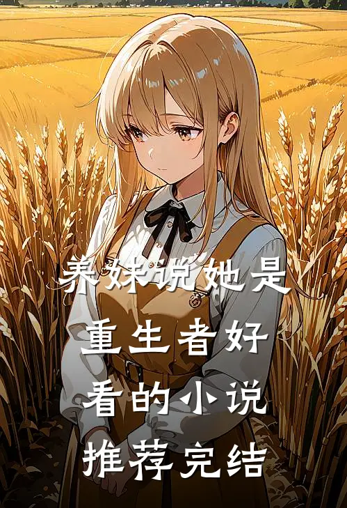 养妹说她是重生者好看的小说推荐完结