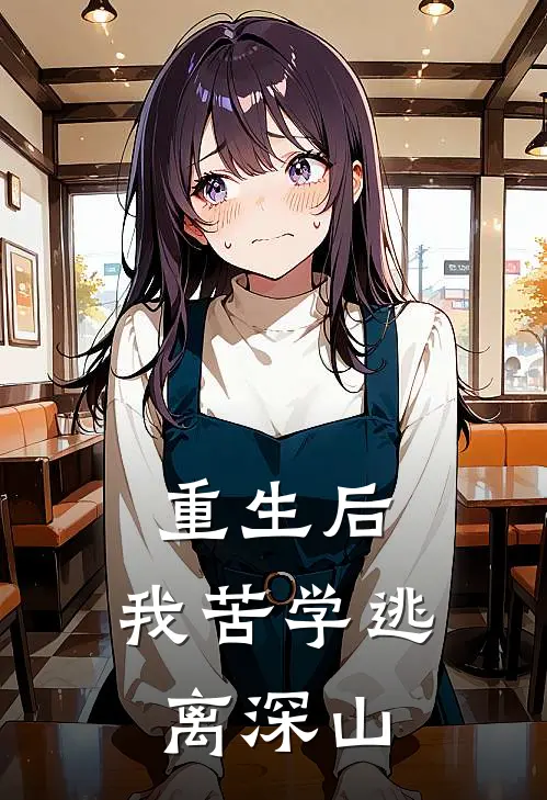 重生后，我苦学逃离深山