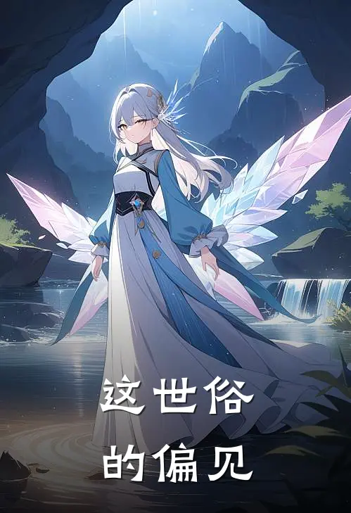 这世俗的偏见是歌