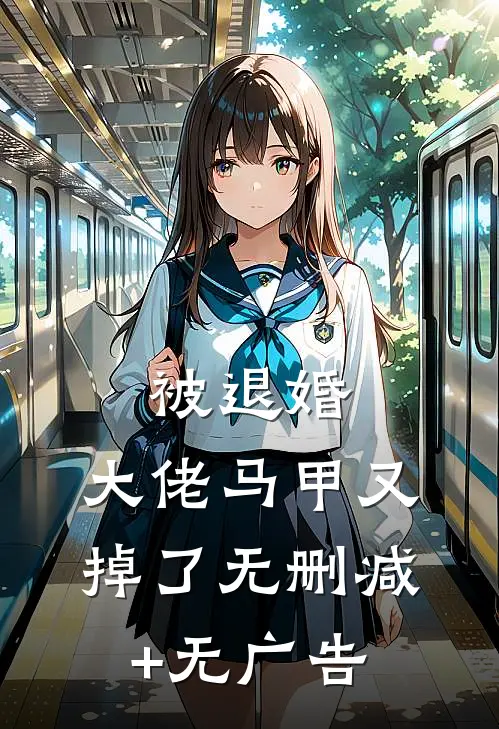 被退婚，大佬马甲又掉了无删减+无广告