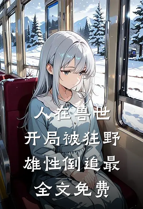 人在兽世，开局被狂野雄性倒追最全文免费