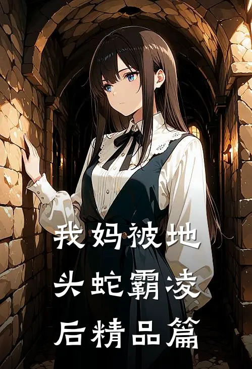 我妈被地头蛇霸凌后精品篇