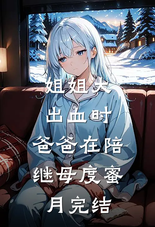 姐姐大出血时，爸爸在陪继母度蜜月完结