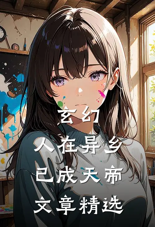 玄幻：人在异乡，已成天帝文章精选