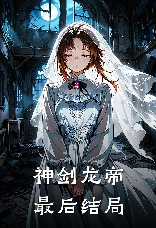 神剑龙帝最后结局