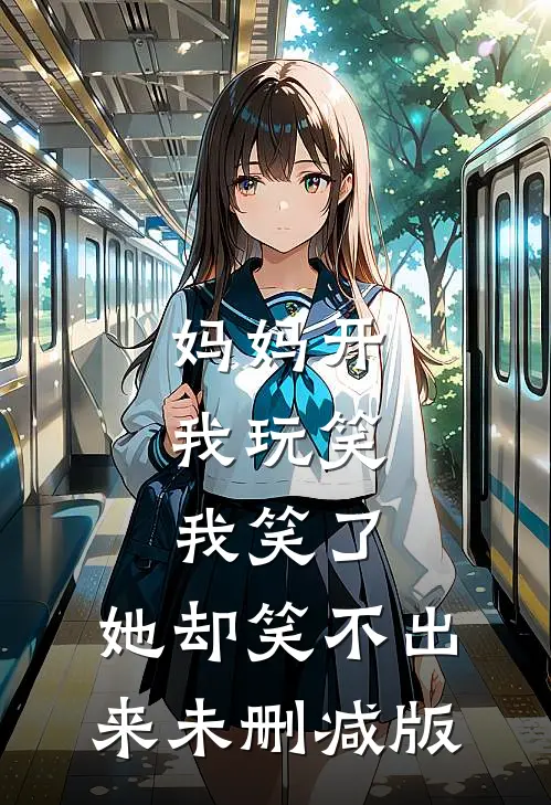 妈妈开我玩笑,我笑了,她却笑不出来未删减版