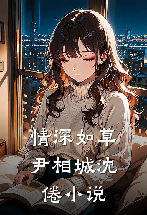 情深如草尹相城沈倦小说